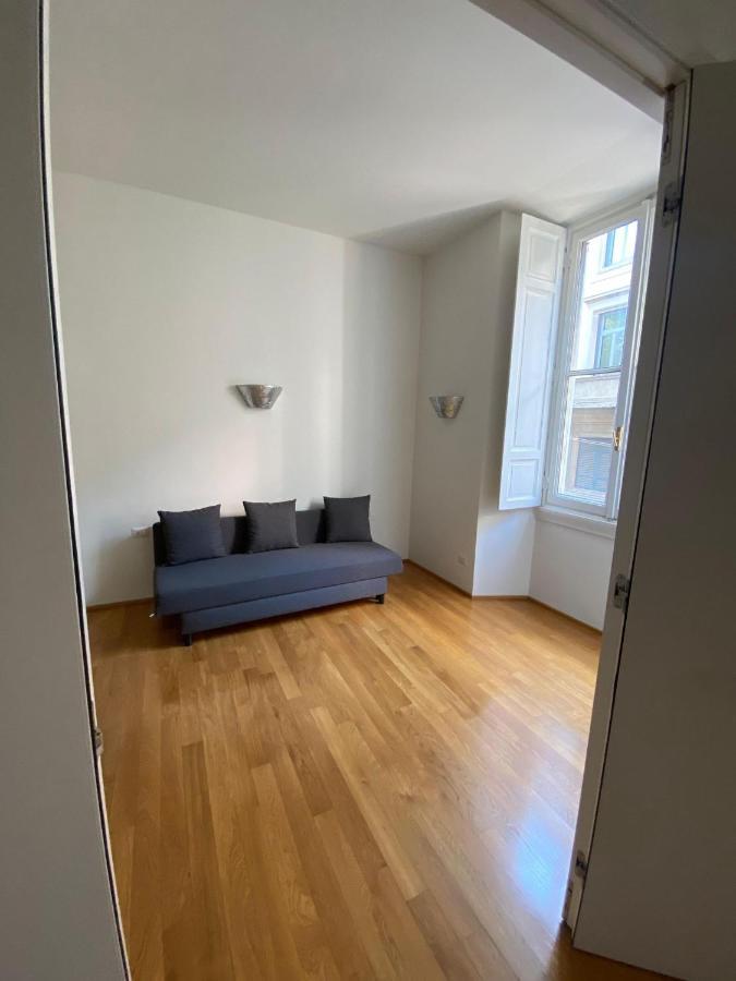 Pretty Appartement Milaan Buitenkant foto